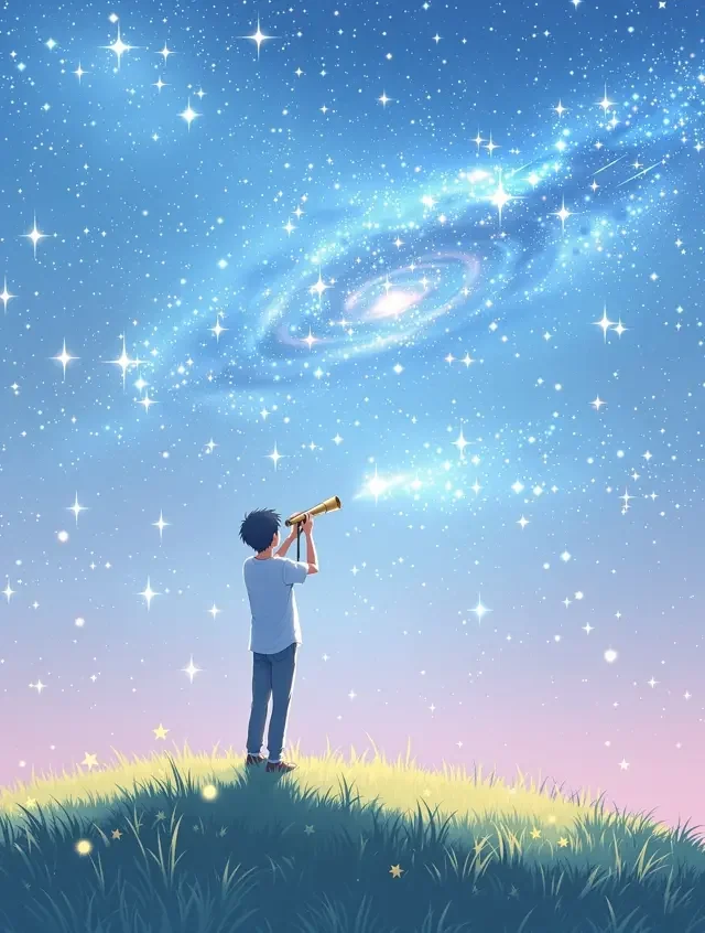 星海拾光 封面