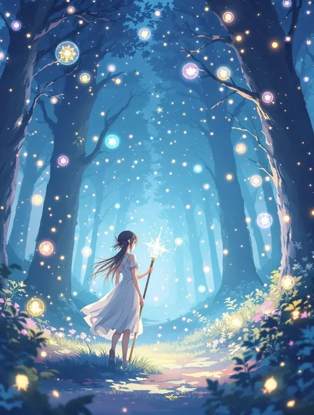 精灵使的黄昏 封面